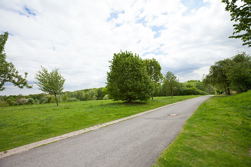 Immobilienangebot - Herten - Alle - Glücklich sein am Backumer Tal in Herten!