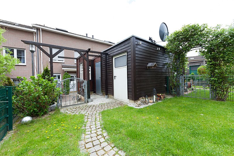 Immobilienangebot - Herten - Alle - Glücklich sein am Backumer Tal in Herten!