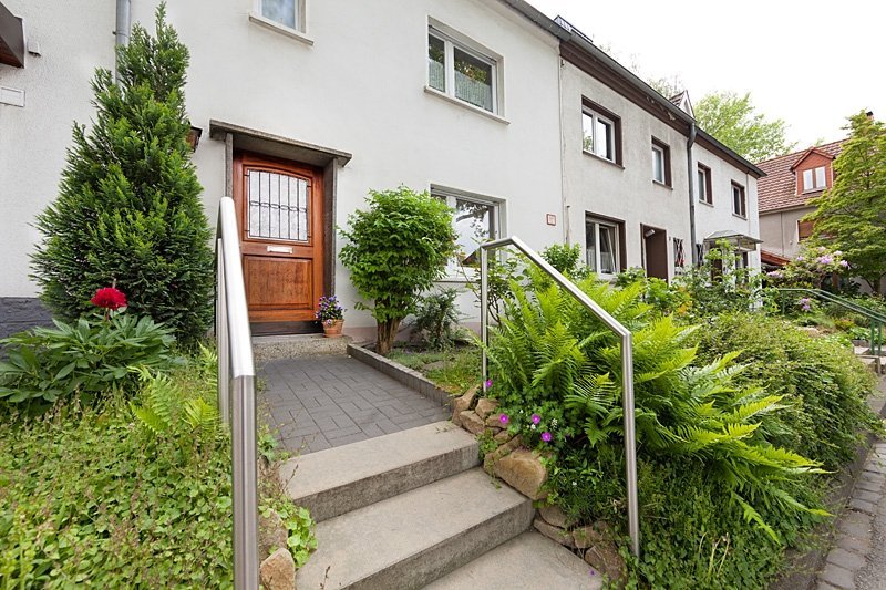 Immobilienangebot - Gelsenkirchen - Alle - Viel zu tun - packen Sie es an!