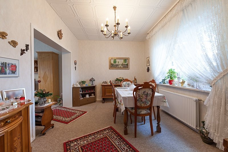 Immobilienangebot - Gelsenkirchen - Alle - Viel zu tun - packen Sie es an!