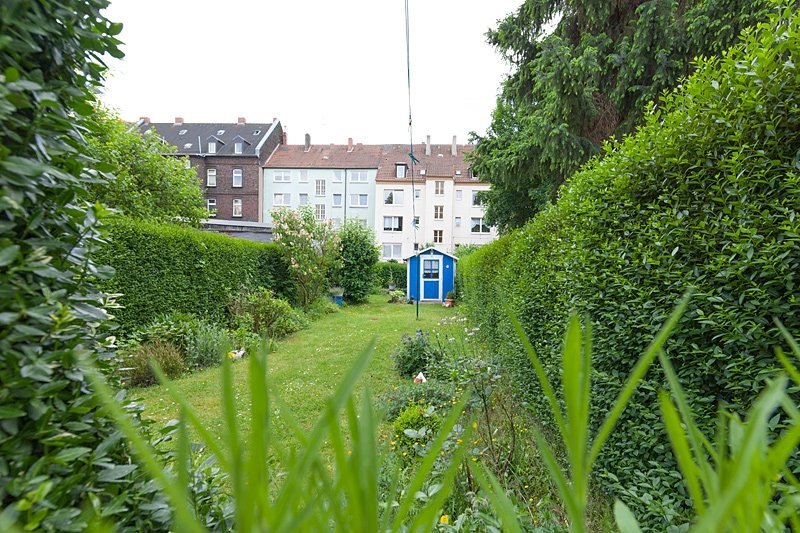Immobilienangebot - Gelsenkirchen - Alle - Viel zu tun - packen Sie es an!
