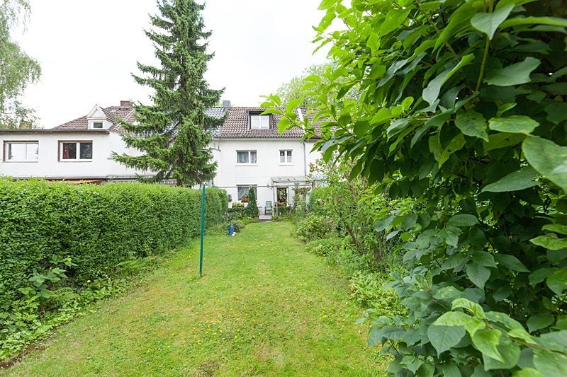 Immobilienangebot - Gelsenkirchen - Alle - Viel zu tun - packen Sie es an!