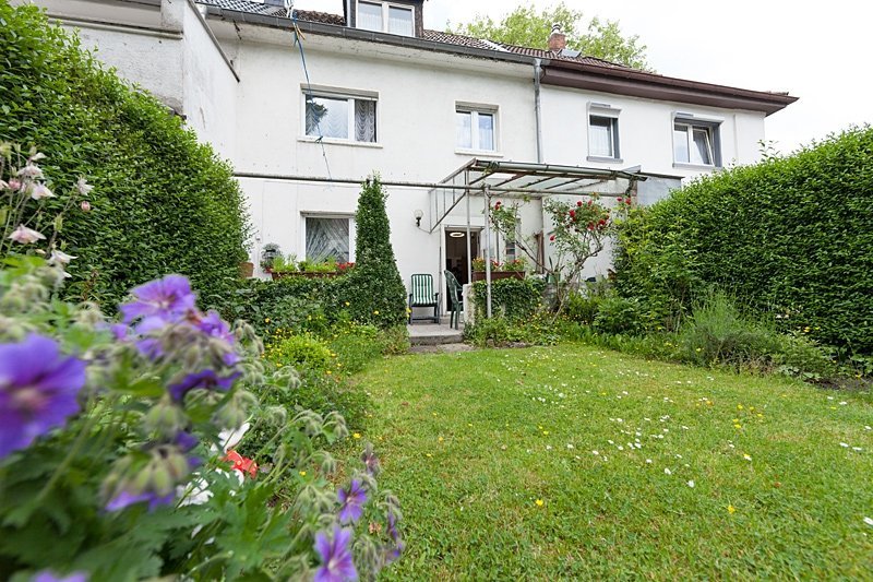 Immobilienangebot - Gelsenkirchen - Alle - Viel zu tun - packen Sie es an!