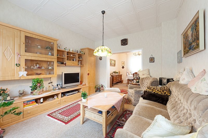 Immobilienangebot - Gelsenkirchen - Alle - Viel zu tun - packen Sie es an!
