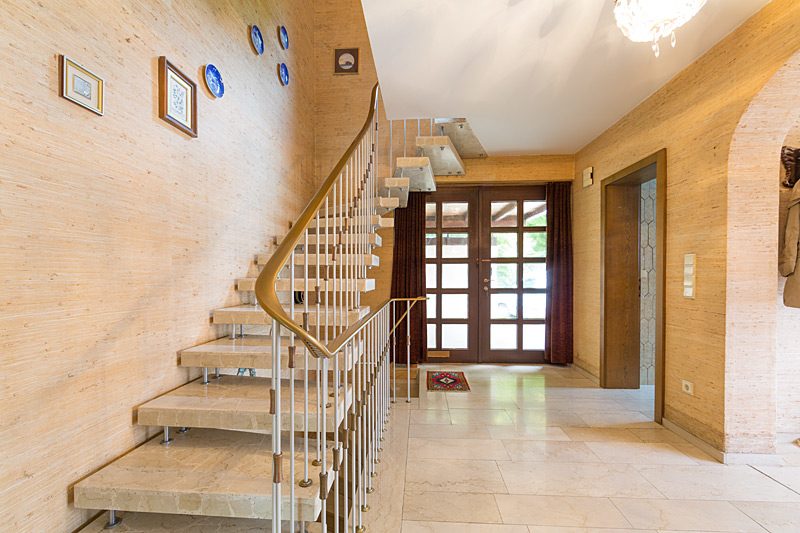 Immobilienangebot - Recklinghausen - Alle - Wohnen in besten Lage von Recklinghausen Nordviertel!
