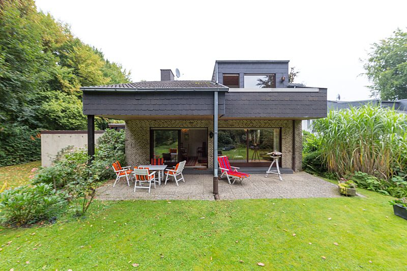 Immobilienangebot - Recklinghausen - Alle - Wohnen in besten Lage von Recklinghausen Nordviertel!