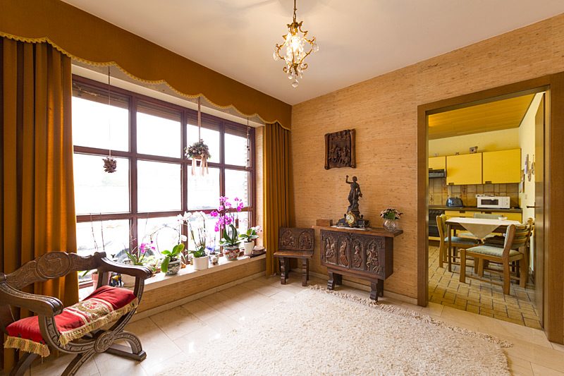 Immobilienangebot - Recklinghausen - Alle - Wohnen in besten Lage von Recklinghausen Nordviertel!