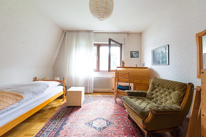 Immobilienangebot - Recklinghausen - Alle - Wohnen in besten Lage von Recklinghausen Nordviertel!