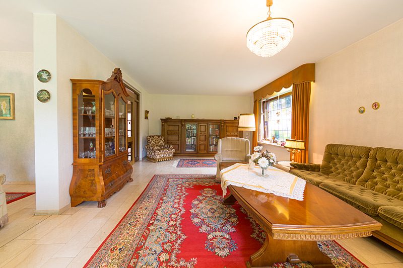 Immobilienangebot - Recklinghausen - Alle - Wohnen in besten Lage von Recklinghausen Nordviertel!