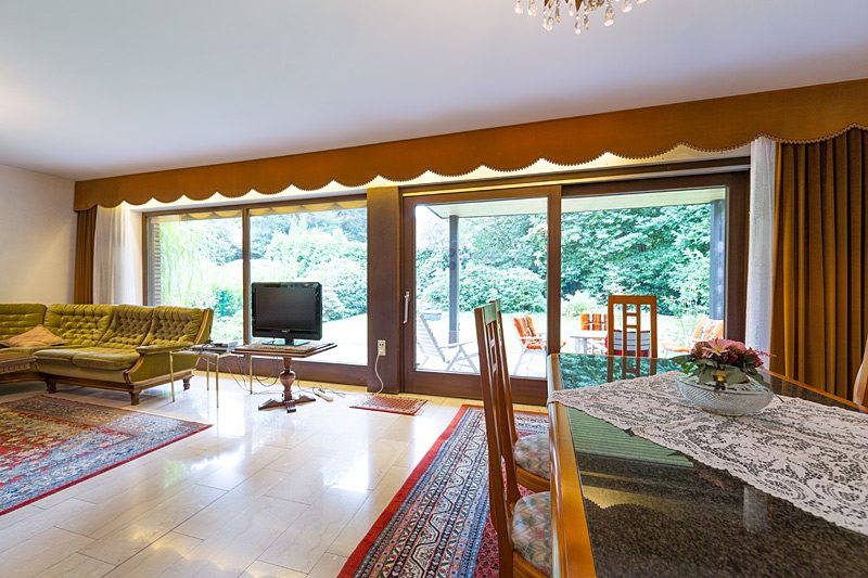Immobilienangebot - Recklinghausen - Alle - Wohnen in besten Lage von Recklinghausen Nordviertel!