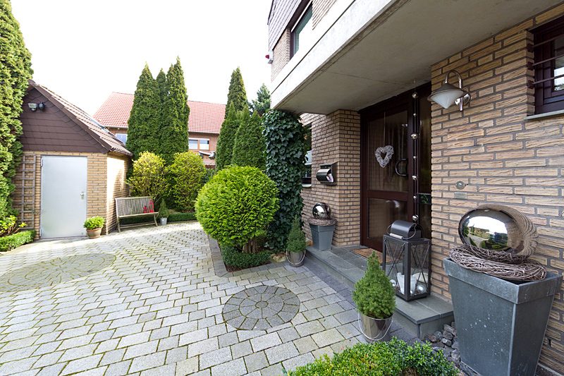 Immobilienangebot - Marl - Häuser - Reihenendhaus der Extraklasse in Marl!