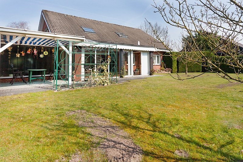 Immobilienangebot - Borken - Alle - Idyllisches Landleben in Borken!