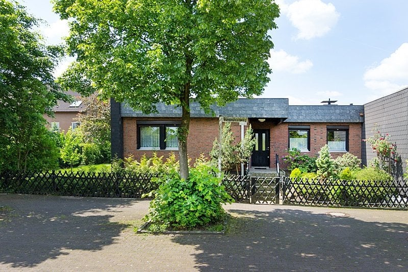 Immobilienangebot - Gelsenkirchen - Alle - Wohnen auf einer Ebene!