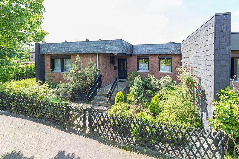 Immobilienangebot - Gelsenkirchen - Alle - Wohnen auf einer Ebene!
