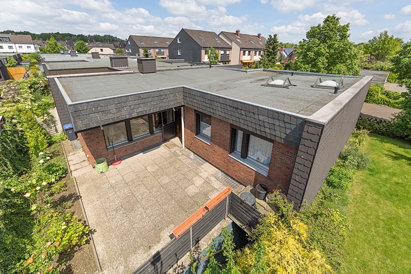 Immobilienangebot - Gelsenkirchen - Alle - Wohnen auf einer Ebene!