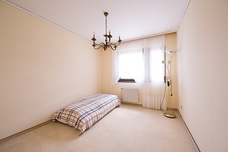 Immobilienangebot - Gelsenkirchen - Alle - Wohnen auf einer Ebene!
