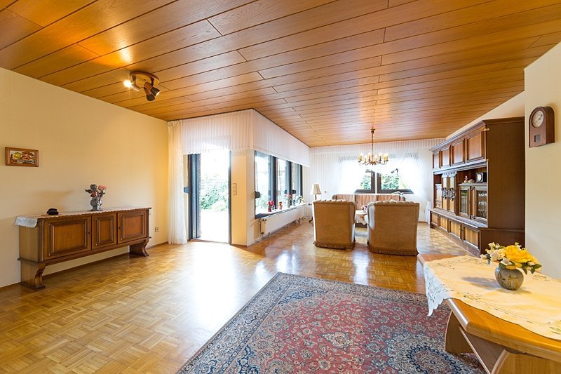 Immobilienangebot - Gelsenkirchen - Alle - Wohnen auf einer Ebene!