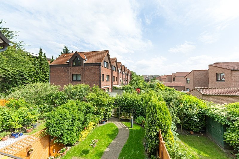Immobilienangebot - Gelsenkirchen - Alle - Lebensqualität für die gesamte Familie!