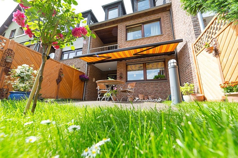 Immobilienangebot - Gelsenkirchen - Alle - Lebensqualität für die gesamte Familie!