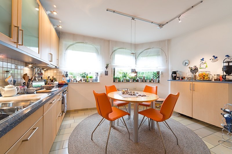 Immobilienangebot - Gelsenkirchen - Alle - Lebensqualität für die gesamte Familie!