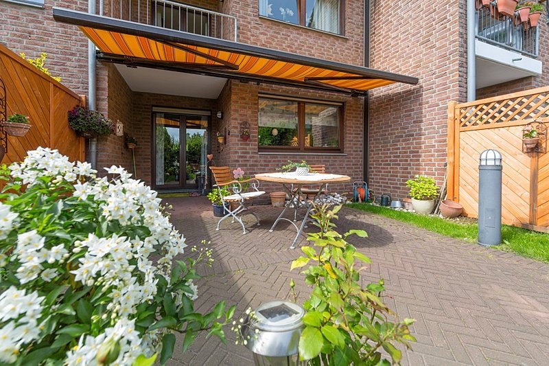 Immobilienangebot - Gelsenkirchen - Alle - Lebensqualität für die gesamte Familie!