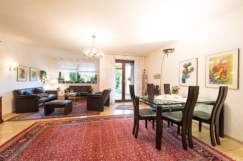 Immobilienangebot - Gelsenkirchen - Alle - Lebensqualität für die gesamte Familie!