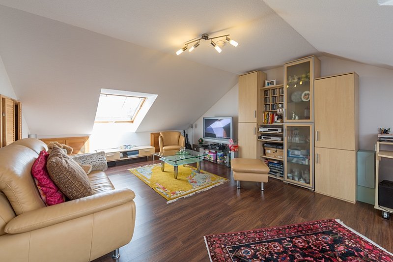 Immobilienangebot - Gladbeck - Alle - Wir wohnen hier mit Mama und Papa in Gladbeck!