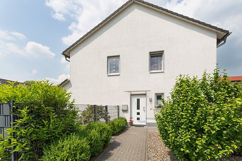 Immobilienangebot - Gladbeck - Alle - Wir wohnen hier mit Mama und Papa in Gladbeck!