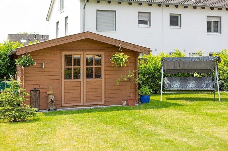 Immobilienangebot - Gladbeck - Alle - Wir wohnen hier mit Mama und Papa in Gladbeck!