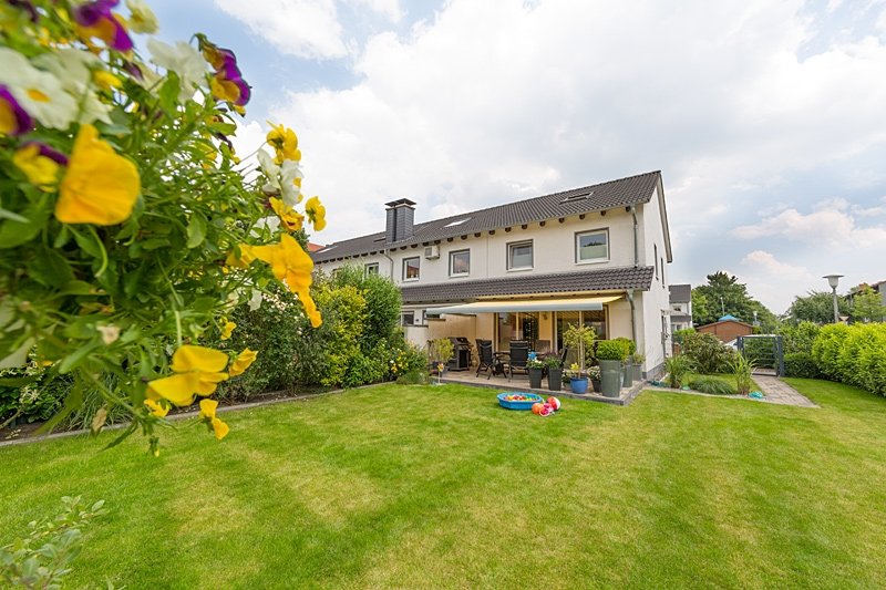 Immobilienangebot - Gladbeck - Alle - Wir wohnen hier mit Mama und Papa in Gladbeck!