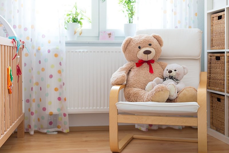 Immobilienangebot - Gladbeck - Alle - Wir wohnen hier mit Mama und Papa in Gladbeck!