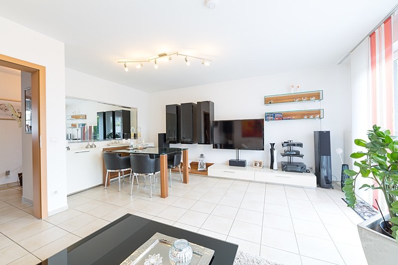Immobilienangebot - Gladbeck - Alle - Wir wohnen hier mit Mama und Papa in Gladbeck!
