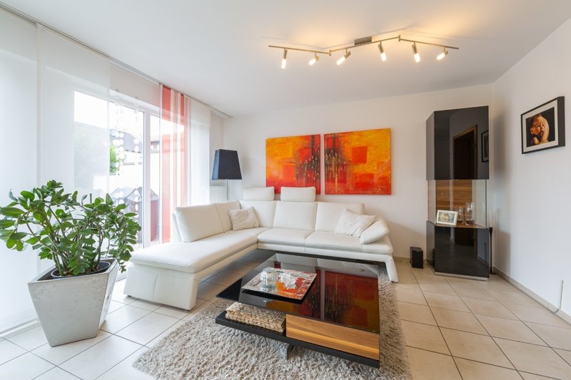 Immobilienangebot - Gladbeck - Alle - Wir wohnen hier mit Mama und Papa in Gladbeck!