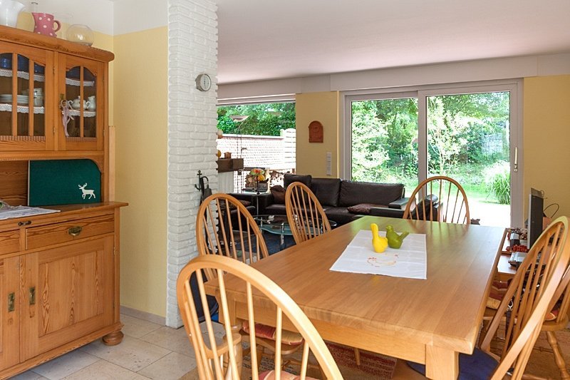Immobilienangebot - Borken - Alle - Viel Platz - innen und draußen!