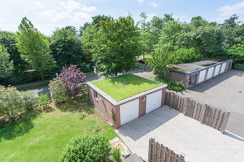 Immobilienangebot - Borken - Alle - Viel Platz - innen und draußen!