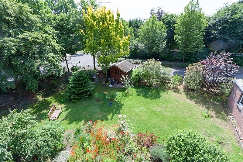 Immobilienangebot - Borken - Alle - Viel Platz - innen und draußen!
