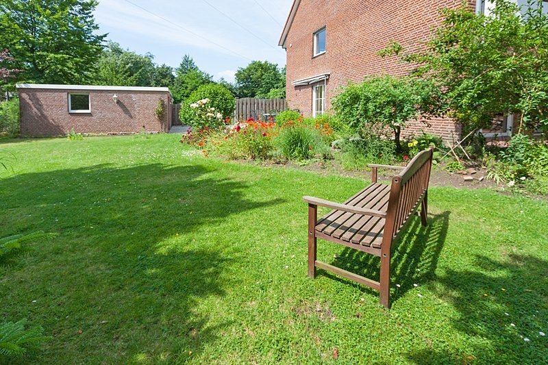 Immobilienangebot - Borken - Alle - Viel Platz - innen und draußen!