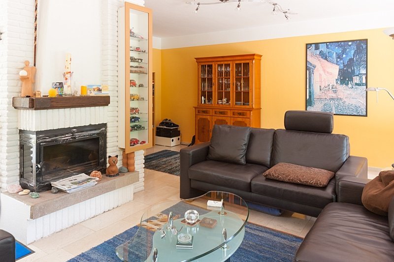 Immobilienangebot - Borken - Alle - Viel Platz - innen und draußen!