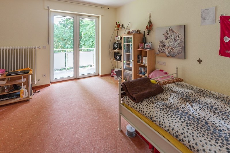 Immobilienangebot - Borken - Alle - Viel Platz - innen und draußen!