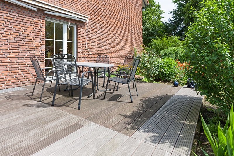 Immobilienangebot - Borken - Alle - Viel Platz - innen und draußen!
