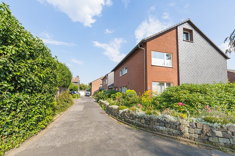 Immobilienangebot - Marl-Polsum - Häuser - Wohnen in einer attraktiven Lage von Marl - Polsum!