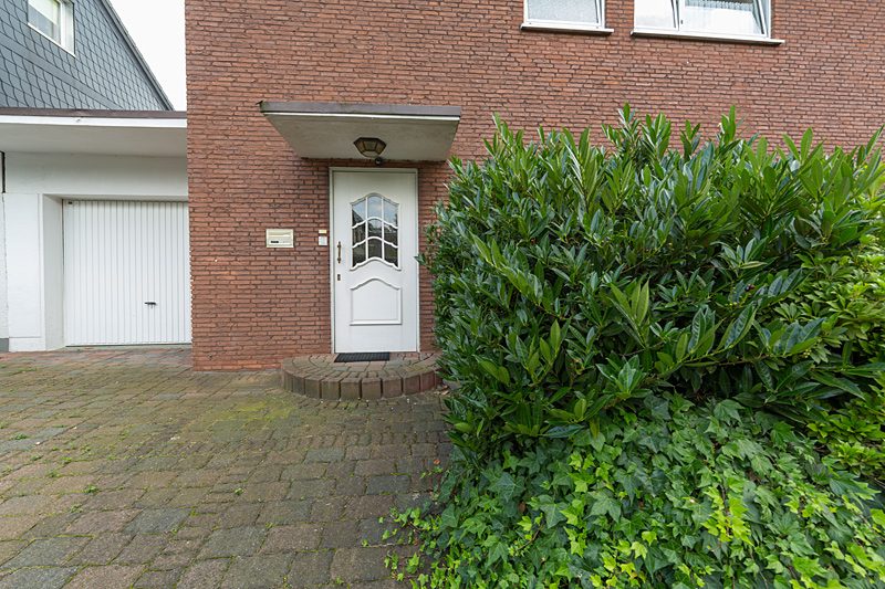Immobilienangebot - Marl-Polsum - Häuser - Wohnen in einer attraktiven Lage von Marl - Polsum!