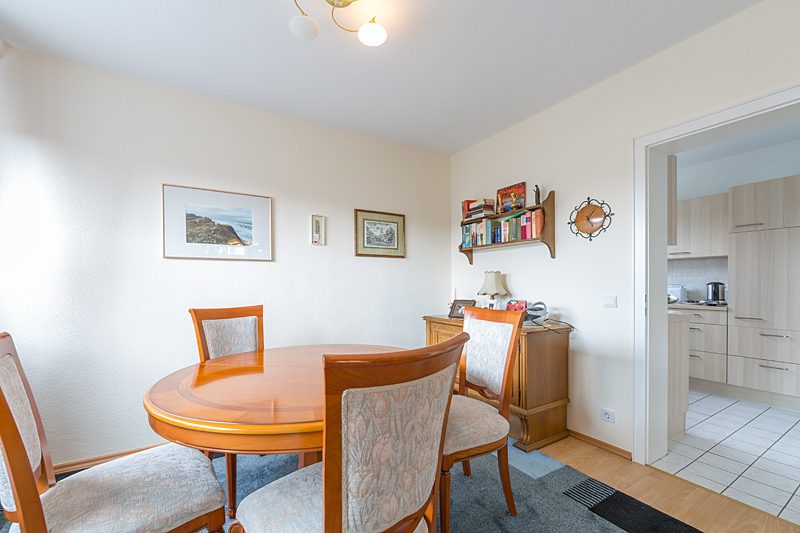 Immobilienangebot - Marl-Polsum - Häuser - Wohnen in einer attraktiven Lage von Marl - Polsum!