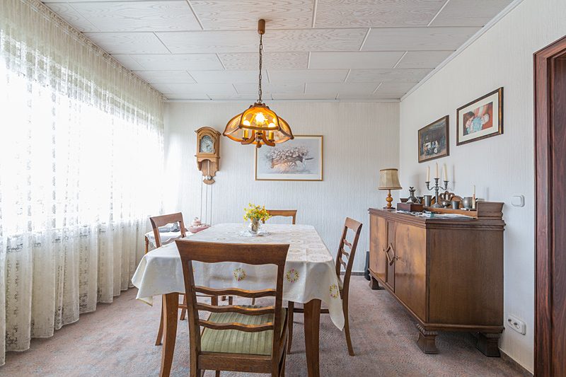 Immobilienangebot - Marl-Polsum - Häuser - Wohnen in einer attraktiven Lage von Marl - Polsum!