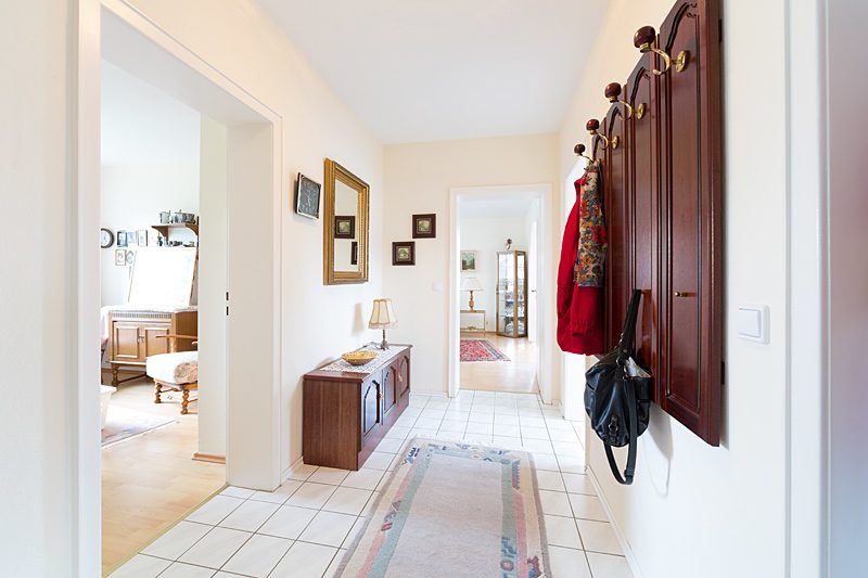 Immobilienangebot - Marl-Polsum - Häuser - Wohnen in einer attraktiven Lage von Marl - Polsum!