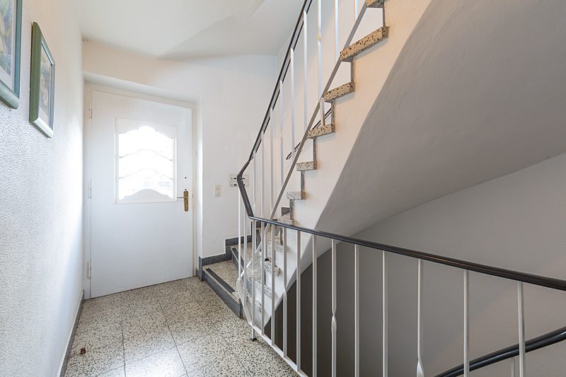 Immobilienangebot - Marl-Polsum - Häuser - Wohnen in einer attraktiven Lage von Marl - Polsum!