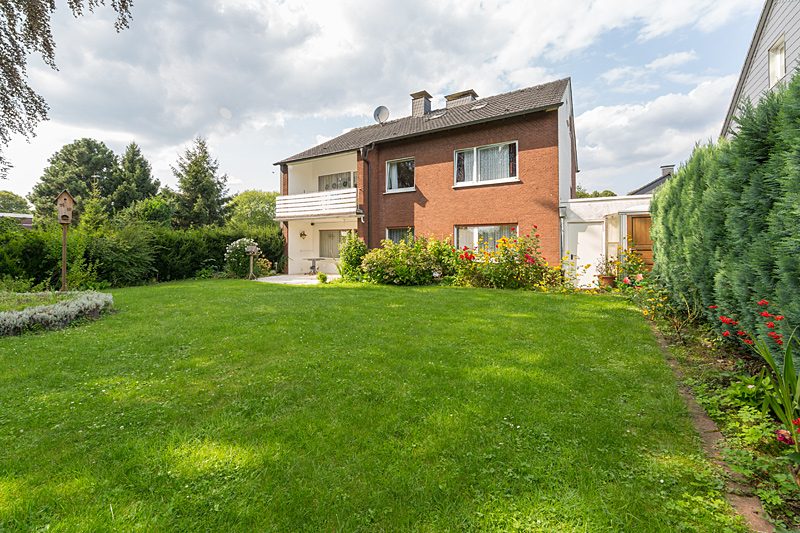Immobilienangebot - Marl-Polsum - Häuser - Wohnen in einer attraktiven Lage von Marl - Polsum!