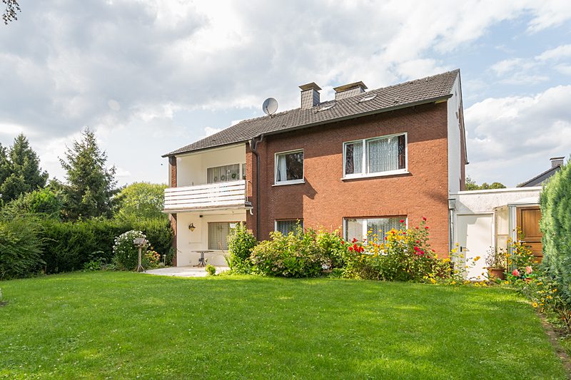 Immobilienangebot - Marl-Polsum - Häuser - Wohnen in einer attraktiven Lage von Marl - Polsum!