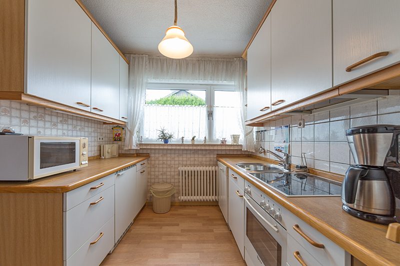 Immobilienangebot - Marl-Polsum - Häuser - Wohnen in einer attraktiven Lage von Marl - Polsum!