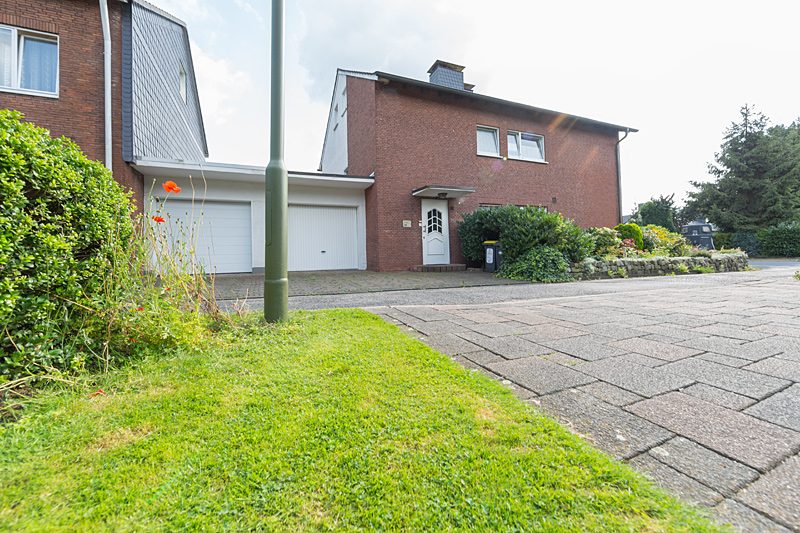 Immobilienangebot - Marl-Polsum - Häuser - Wohnen in einer attraktiven Lage von Marl - Polsum!